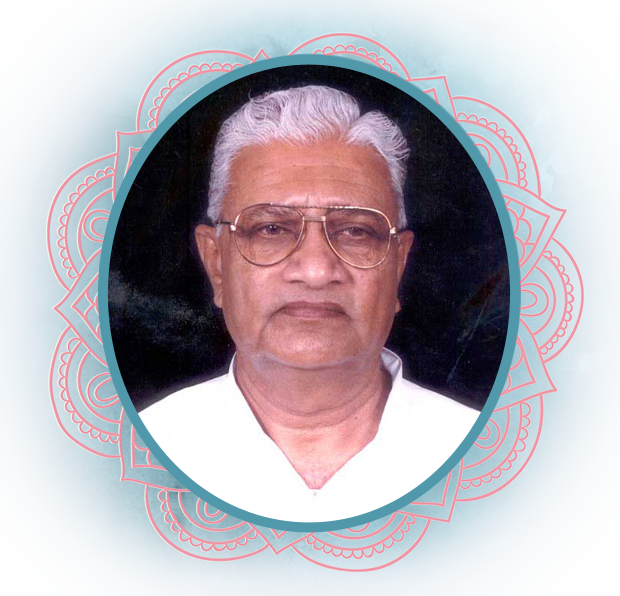 Pujya Bhaishree
