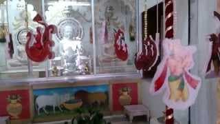 Pujya Bhaishree 82nd Birthday Celebrations